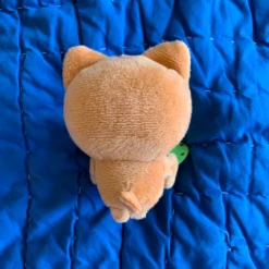 Paperbeatsscissors! Shiba Inu Snappie