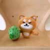 Paperbeatsscissors! Shiba Inu Snappie