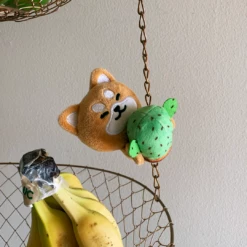 Paperbeatsscissors! Shiba Inu Snappie