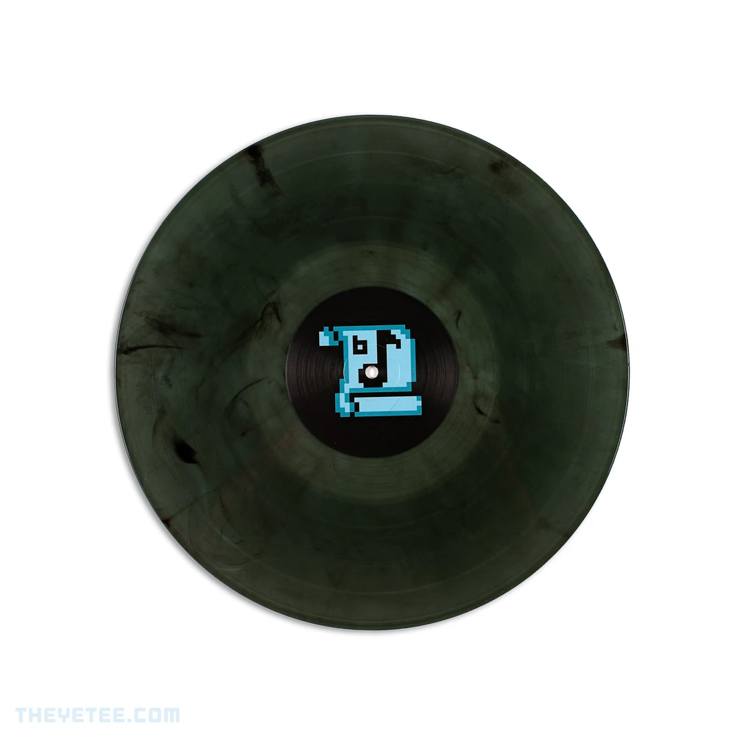 Mega Ran Music Symphonies Of The Knight