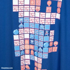 Bomberman Apparel Sprites