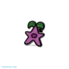 Stardew Valley Mysterious Fruit Pin Pins