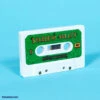 Music Stardew Valley OST Cassette (Winter)