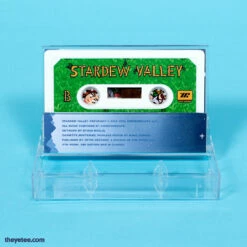Music Stardew Valley OST Cassette (Winter)