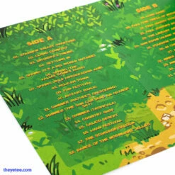 Music Stardew Valley OST Cassette (Winter)