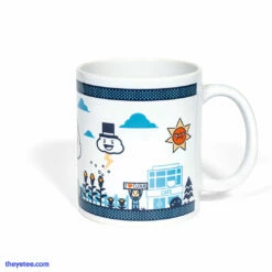 Rain On Your Parade Accessories Strange Weather We're Having