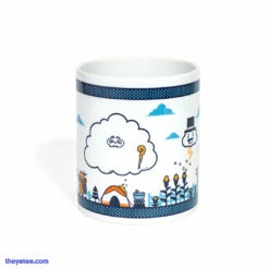 Rain On Your Parade Accessories Strange Weather We're Having