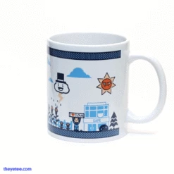 Rain On Your Parade Accessories Strange Weather We're Having