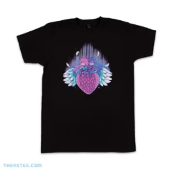 Celeste Strawberry Ver. 2 Apparel