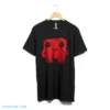 Meat Boy Super Meat Level Apparel