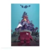 Books & Prints Meat Boy Poster