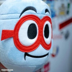 Jackbox Games Accessories M. Bubz