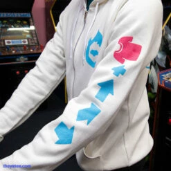 The Yetee Tee-Douken