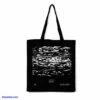 Marc Junker Accessories CRTote Bag