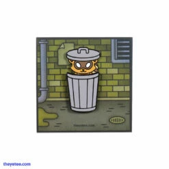 Drew Wise TRASH.Bandit