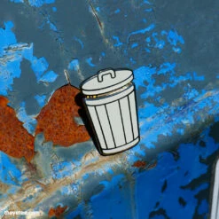 Drew Wise TRASH.Bandit