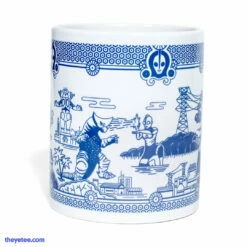 Ultraman ©TSUBURAYA PRODUCTIONS Accessories Ultraman Ultra-Mug