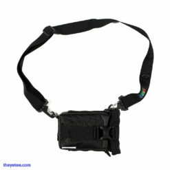 Marc Junker Accessories Video Technical Bag