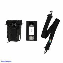 Marc Junker Accessories Video Technical Bag