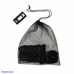 Marc Junker Accessories Video Technical Bag