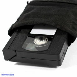 Marc Junker Accessories Video Technical Bag