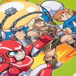 Ship To Shore Wai Wai World 1 & 2 Sound Collection