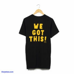 Ustwo Games We Got This!