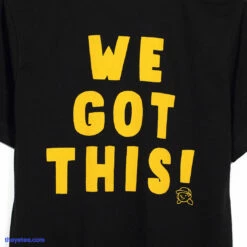 Ustwo Games We Got This!