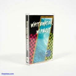 Chuhai Labs Whitewater Wipeout Soundtrack