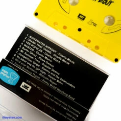 Chuhai Labs Whitewater Wipeout Soundtrack