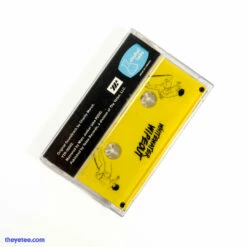 Chuhai Labs Whitewater Wipeout Soundtrack