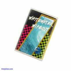 Chuhai Labs Whitewater Wipeout Soundtrack