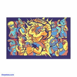 Jackbox Games Books & Prints Who's The Champ?