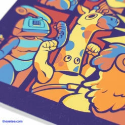 Jackbox Games Books & Prints Who's The Champ?