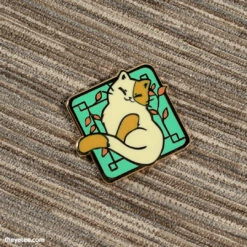 Behind The Frame Window Hopper