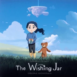 Denver Jackson The Wishing Jar Soundtrack Music