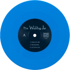 Denver Jackson The Wishing Jar Soundtrack Music