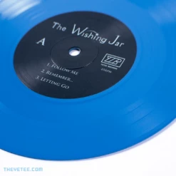 Denver Jackson The Wishing Jar Soundtrack Music