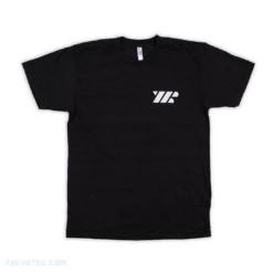 The Yetee Yetee Records Back Print - White