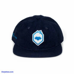 The Yetee Yetee Fleece Hat