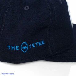 The Yetee Yetee Fleece Hat