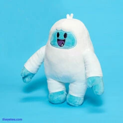 The Yetee Yetee Gear Yetee Plush 2.0