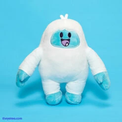 The Yetee Yetee Gear Yetee Plush 2.0
