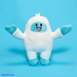 The Yetee Yetee Gear Yetee Plush 2.0
