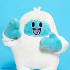 The Yetee Yetee Gear Yetee Plush 2.0