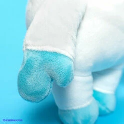 The Yetee Yetee Gear Yetee Plush 2.0