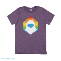 The Yetee Yetee Gear Yetee Pride