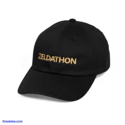Zeldathon Cap
