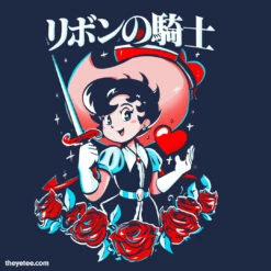 Astro Boy/Tezuka Productions Heart Of Blue & Pink