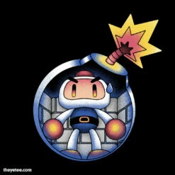 Bomberman Beware The Boom